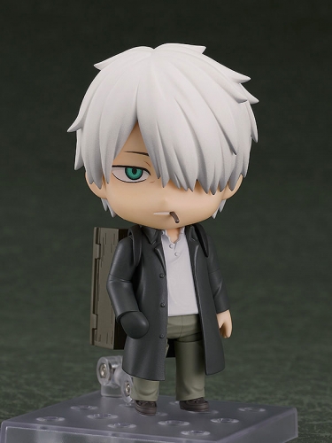 Good Smile Company GSC Nendoroid Mushishi Ginko