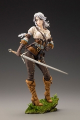 Kotobukiya THE WITCHER BISHOUJO The Witcher Ciri 1/7 Figure