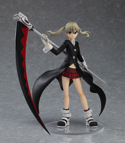 Good Smile Company GSC POP UP PARADE Soul Eater Maka Albarn Figure