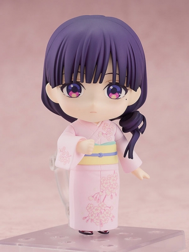 Good Smile Company GSC Nendoroid My Happy Marriage Miyo Saimori