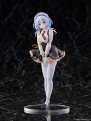 SHIBUYA SCRAMBLE FIGURE TV Anime Liar Liar Cantabile Shirayuki Himeji Figure