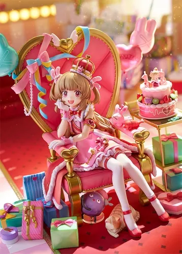 Max Factory Natori Sana Birth of King Sana Channel Ver. 1/7 Figure