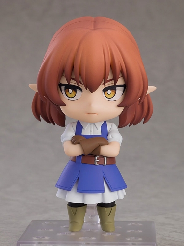 Good Smile Company GSC Nendoroid Helck Vermilio