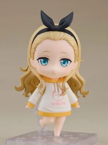 Good Smile Company GSC Nendoroid Lycoris Recoil Kurumi