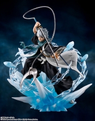 BANDAI SPIRITS Figuarts ZERO Toshiro Hitsugaya -Thousand-Year Blood War Arc- Bleach: Thousand-Year Blood War -The Separation-