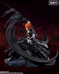 BANDAI SPIRITS Figuarts ZERO Ichigo Kurosaki -Thousand-Year Blood War Arc- Bleach: Thousand-Year Blood War -The Separation-