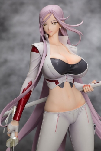 Tuberosa+ (OrchidSee) Triage X Yuko Sagiri 1/7 Figure