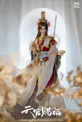 Ringdoll BJD Heaven Official's Blessing Xie Lian 68cm Ball joint Doll