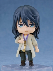 Good Smile Company GSC Nendoroid Suzume no Tojimari Souta Munakata