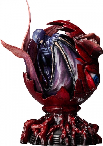 FREEing figma Anime Berserk: The Golden Age Arc MEMORIAL EDITION Femto Birth of the Hawk of Darkness ver.