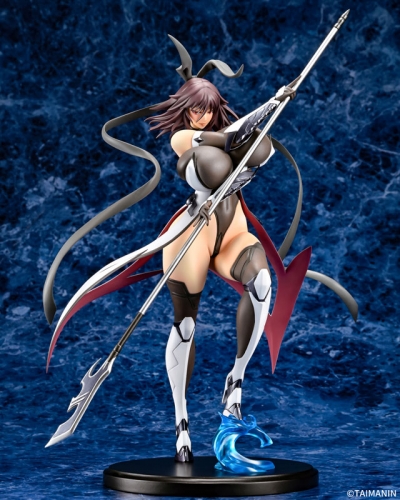 Mouse Unit Taimanin RPG X Shiranui Mizuki 1/6 Figure