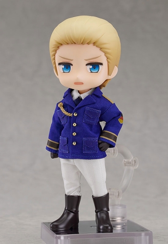 Orange Rouge Nendoroid Doll Anime Hetalia World Stars Germany