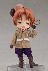 Nendoroid Doll Anime Hetalia World Stars Italy