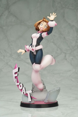 Takara Tomy My Hero Academia Ochaco Uraraka Hero Suit Ver. 1/8 Figure