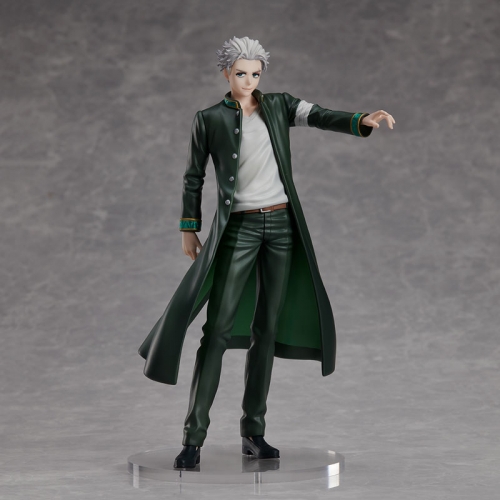 Union Creative UC WIND BREAKER Hajime Umemiya Figure