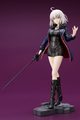 Kotobukiya Fate/Grand Order Avenger/Jeanne d'Arc [Alter] Casual Wear ver. 1/7 Figure