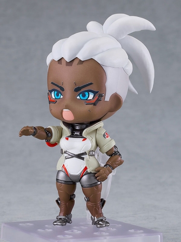 Good Smile Company GSC Nendoroid Overwatch 2 Sojourn