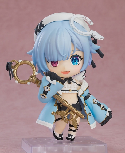 Good Smile Company GSC Nendoroid VShojo Nazuna Amemiya