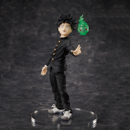 Union Creative UC Mob Psycho 100 III Shigeo Kageyama Figure