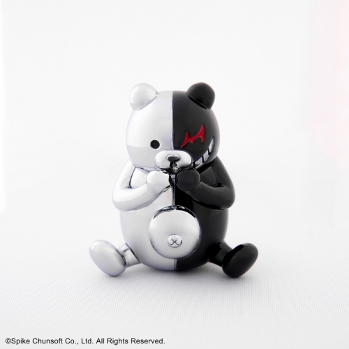 Square Enix Danganronpa Bright Arts Gallery Monokuma