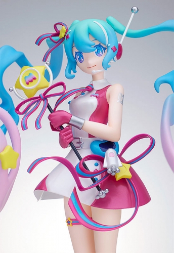 Good Smile Company GSC POP UP PARADE Character Vocal Series 01 Hatsune Miku Figure Future Eve Ver. L size