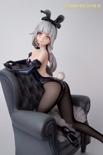 SSR FIGURE Ijinkan Bunny Girl Jin Hua 1/7 Figure