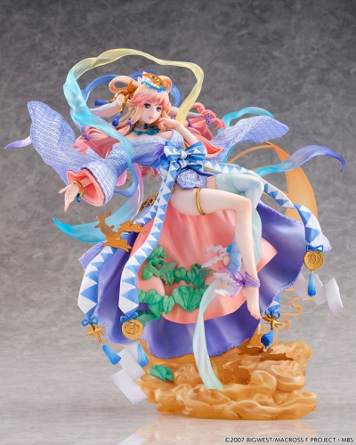 SHIBUYA SCRAMBLE FIGURE Macross Frontier Sheryl Nome -Tsukuyomi Ver.- 1/7 Figure