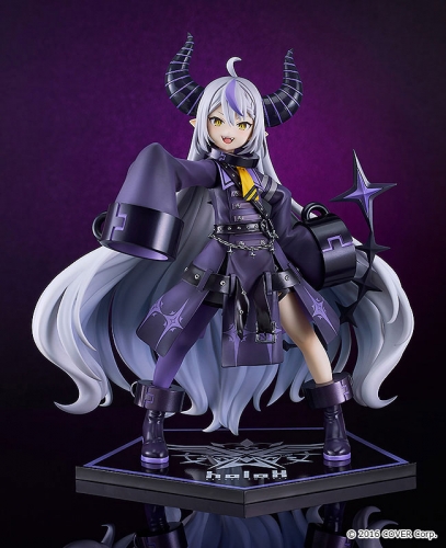 Good Smile Company GSC Hololive Production La+ Darknesss 1/6 Figure