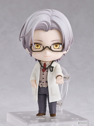 Good Smile Company GSC Nendoroid Tears of Themis Adjudicator