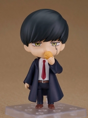 Orange Rouge Nendoroid TV Anime MASHLE Mash Burnedead