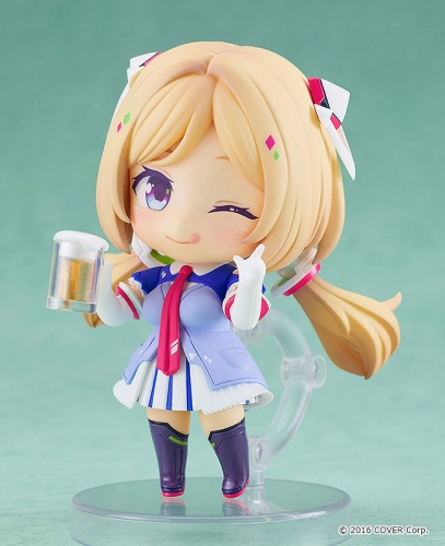 Good Smile Company GSC Nendoroid Hololive Production Aki Rosenthal