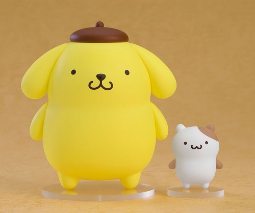 Good Smile Company GSC Nendoroid Pom Pom Purin