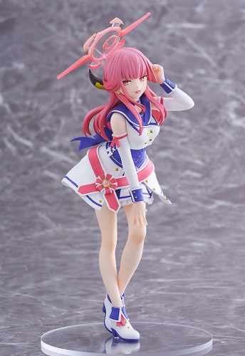 Good Smile Company GSC POP UP PARADE Blue Archive Aru Mischievous Straight Ver. Figure