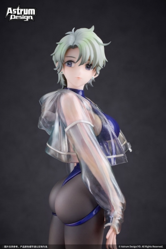 Astrum Design Sage illustration by YD 1/7 Figure