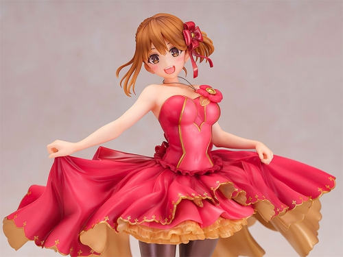 Wonderful Works TV Anime Atelier Ryza: Ever Darkness & the Secret Hideout Reisalin Stout Dress Ver. 1/7 Figure