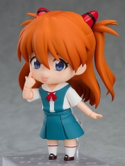 Good Smile Company GSC Nendoroid Rebuild of Evangelion Asuka Langley Shikinami (Reissue)