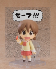 Good Smile Company GSC Nendoroid Nichijou Yuuko Aioi Keiichi Arawi Ver.