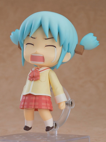 Good Smile Company GSC Nendoroid Nichijou Mio Naganohara Keiichi Arawi Ver.