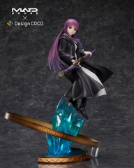 Madhouse Frieren: Beyond Journey's End Fern [MADHOUSE x DesignCOCO Anime Anniversary Edition] 1/7 Figure