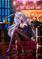 Aliceliese Lou Nebulis IX 1/7 KDcolle Figure Original Dress Ver. -- Kimi to  Boku no Saigo no Senjou, Aruiwa Sekai ga Hajimaru Seisen