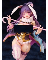 Aliceliese Lou Nebulis IX 1/7 KDcolle Figure Original Dress Ver. -- Kimi to  Boku no Saigo no Senjou, Aruiwa Sekai ga Hajimaru Seisen