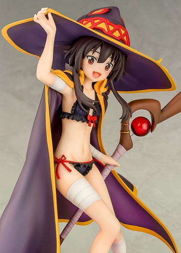 Phat Company KonoSuba 2 Megumin 1/7 Figure