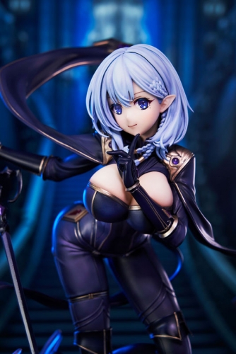 KADOKAWA KDcolle The Eminence in Shadow Beta : Light Novel 1/7 Figure