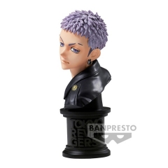 Banpresto Tokyo Revengers Mitsuya Takashi Bust Figure