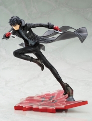 Kotobukiya ARTFX J Persona 5 Protagonist Phantom Thief ver. 1/8 Figure (Reissue)