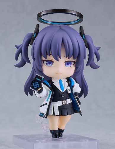 Good Smile Company GSC Nendoroid Blue Archive Yuuka Hayase