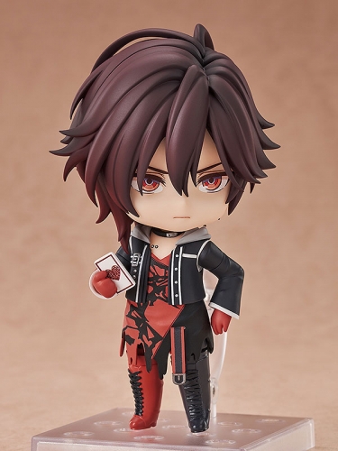 Orange Rouge Nendoroid AMNESIA Shin