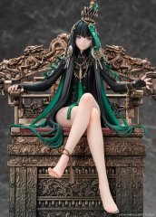 AniGift Punishing: Gray Raven Qu-Pavo Without shoes Version 1/7 Figure