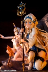 Hakoiri Musume Goblin Slayer II Priestess 1/6 Figure