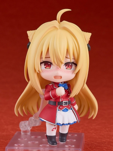 Good Smile Company GSC Nendoroid The Vexations of a Shut-In Vampire Princess Terakomari Gandesblood